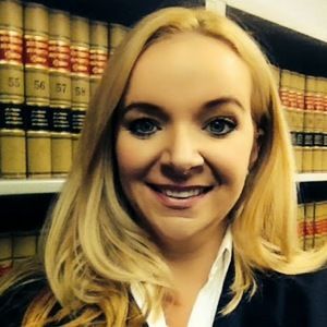 Meet your Posher, Jacqueline